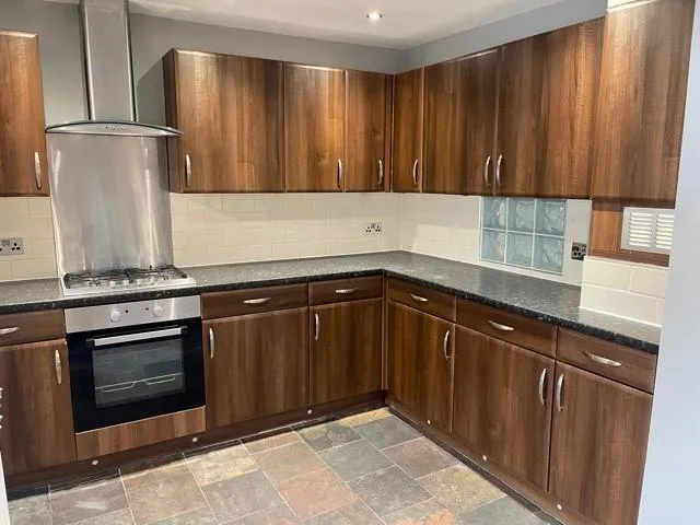 3 bedroom house for rent