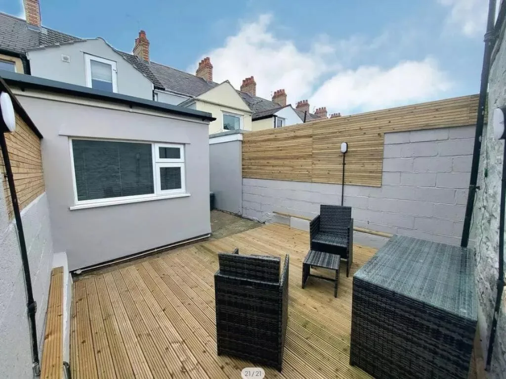 3 bedroom house for rent