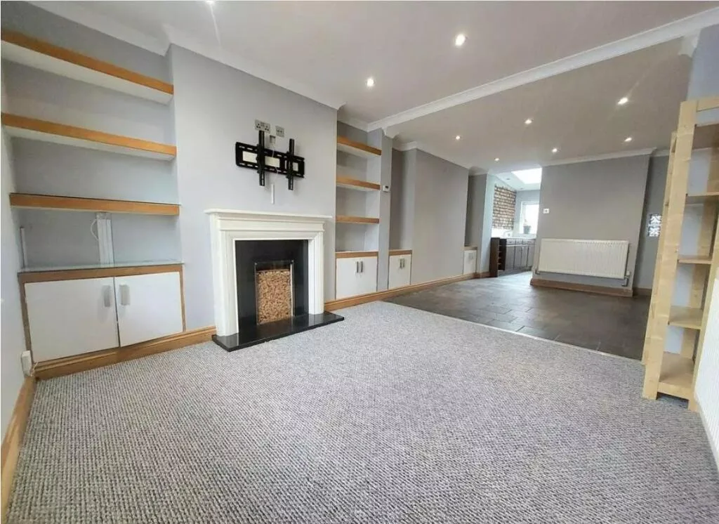 3 bedroom house for rent