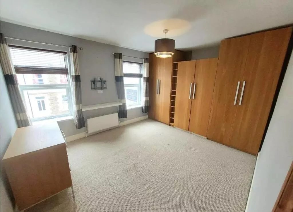 3 bedroom house for rent