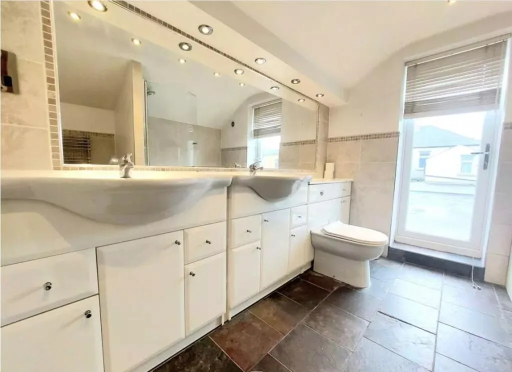 3 bedroom house for rent
