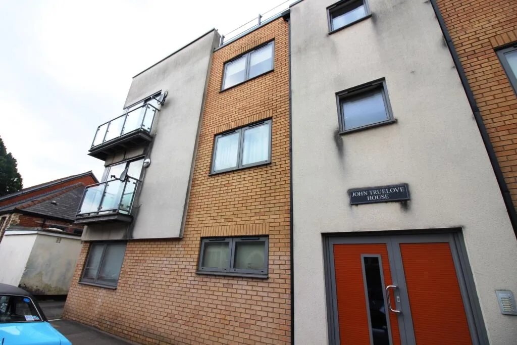 1 bedroom terraced house for rent