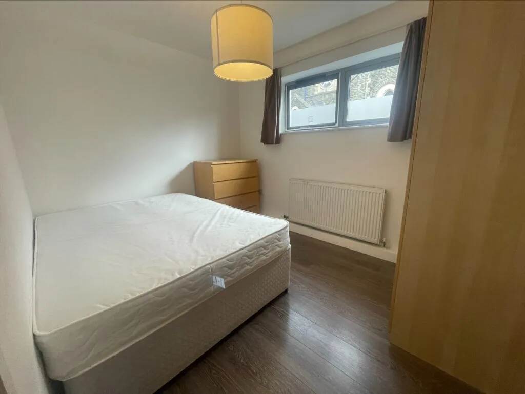 1 bedroom terraced house for rent