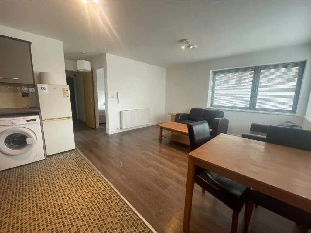 1 bedroom terraced house for rent