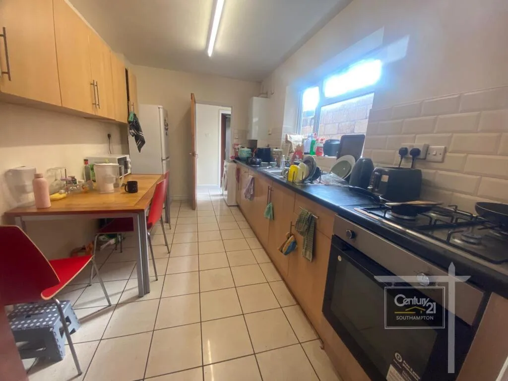 3 bedroom terraced house for rent