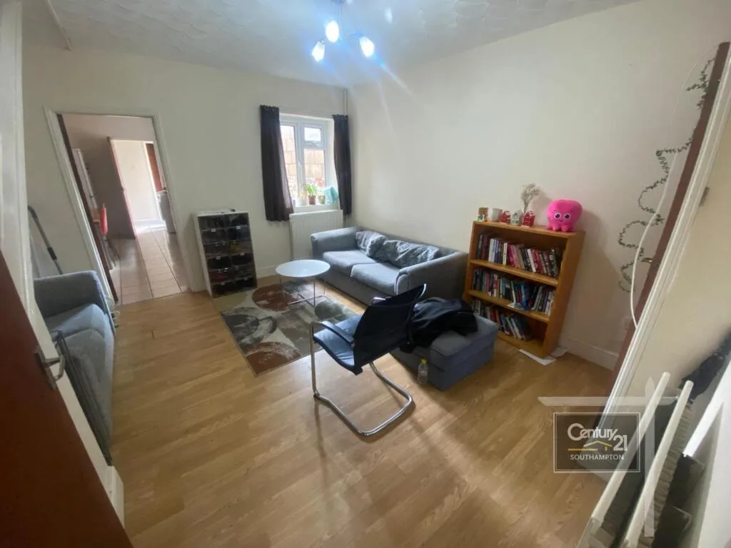 3 bedroom terraced house for rent