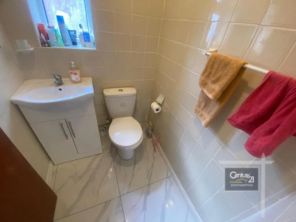 3 bedroom terraced house for rent