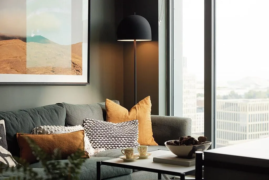 2 bedroom apartment for rent