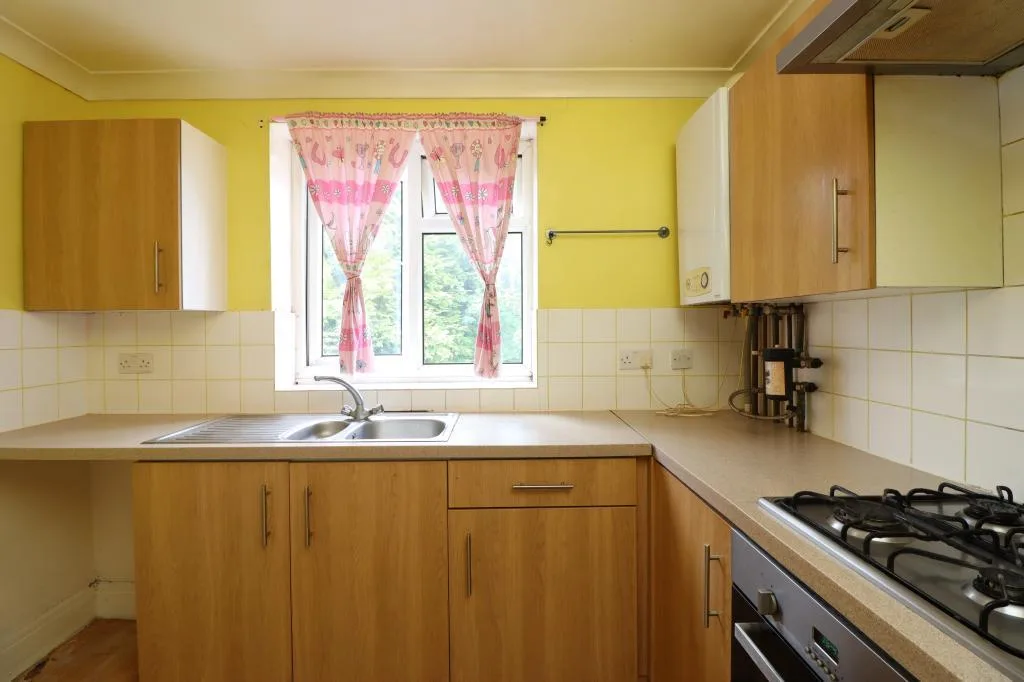 3 bedroom flat for rent