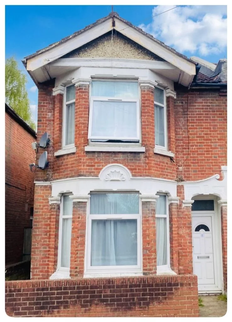 1 bedroom house for rent