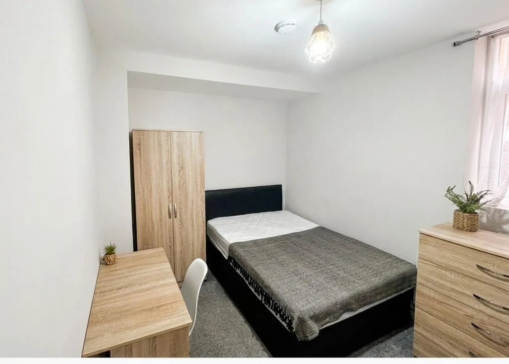 1 bedroom house for rent