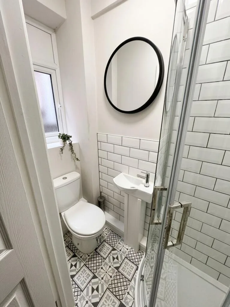 1 bedroom house for rent