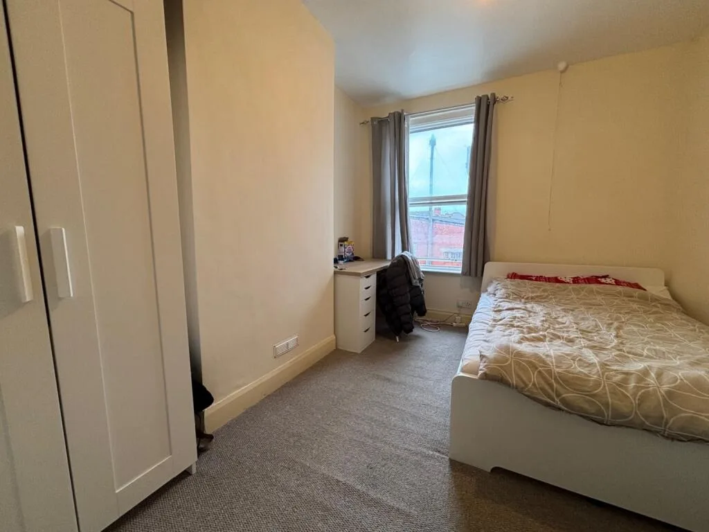 4 bedroom terraced house for rent