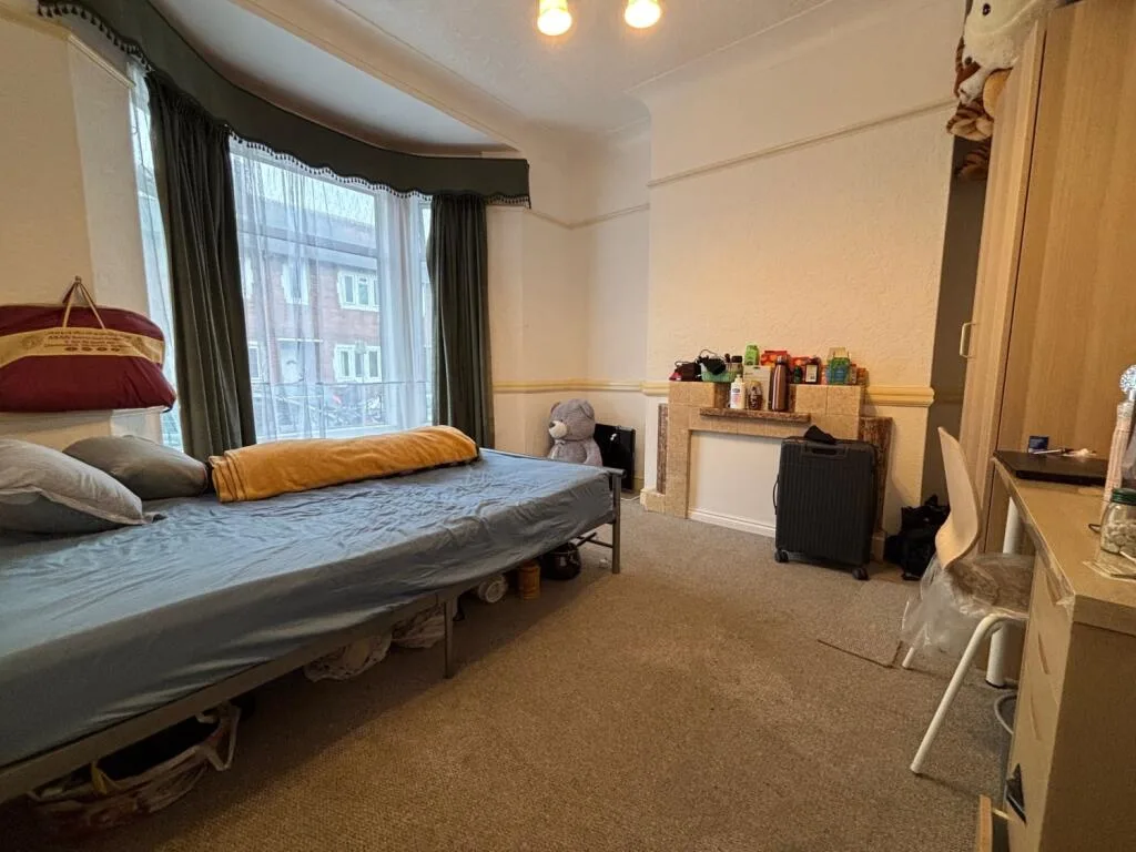 4 bedroom terraced house for rent