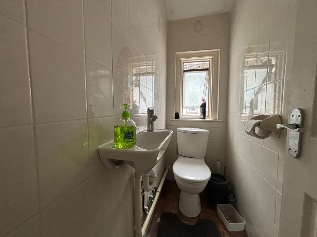 4 bedroom terraced house for rent