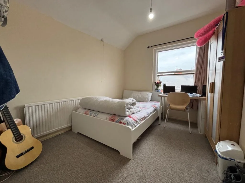 4 bedroom terraced house for rent