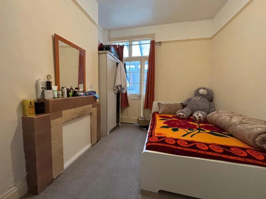 4 bedroom terraced house for rent