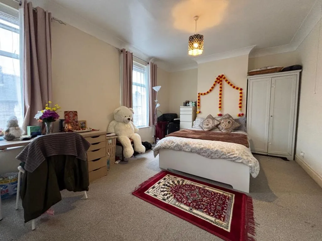 4 bedroom terraced house for rent