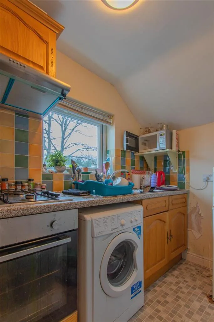 1 bedroom private hall for rent