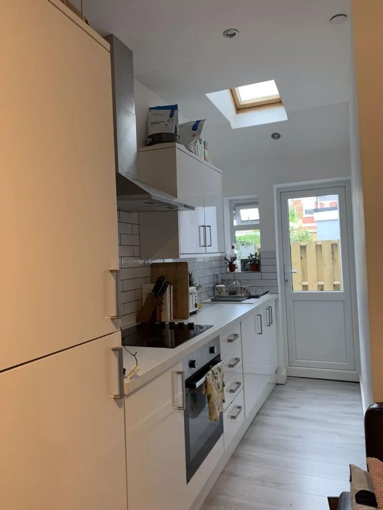 1 bedroom flat for rent