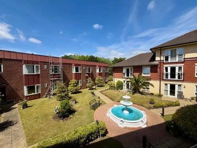 2 bedroom apartment for rent
