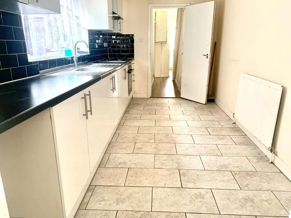 3 bedroom terraced house for rent
