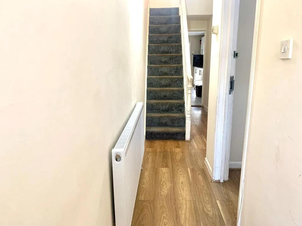 3 bedroom terraced house for rent
