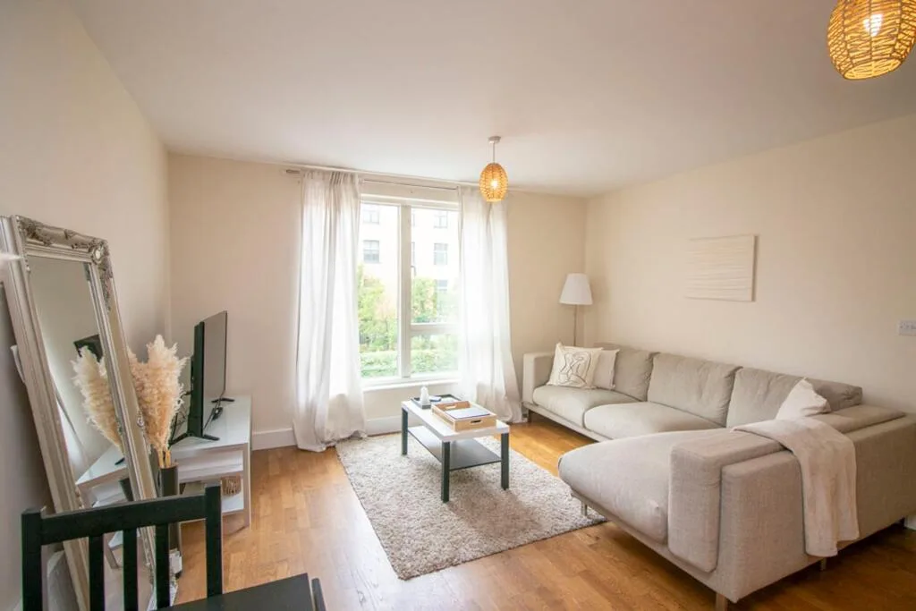 1 bedroom apartment for rent