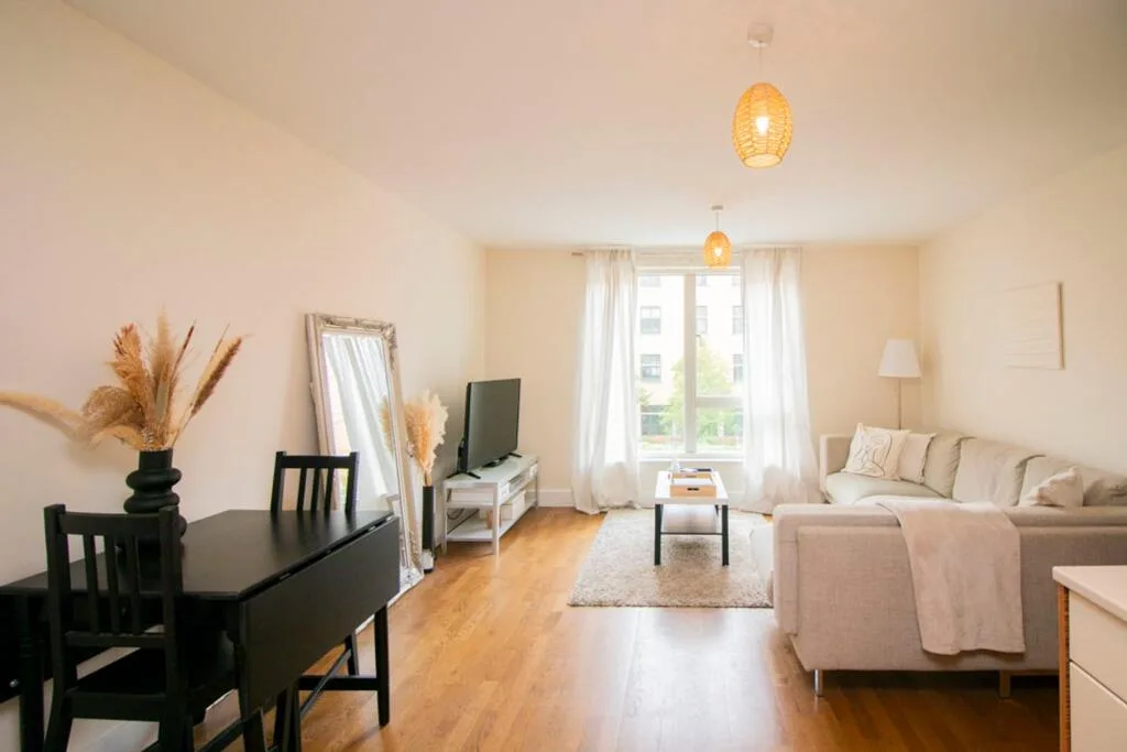 1 bedroom apartment for rent