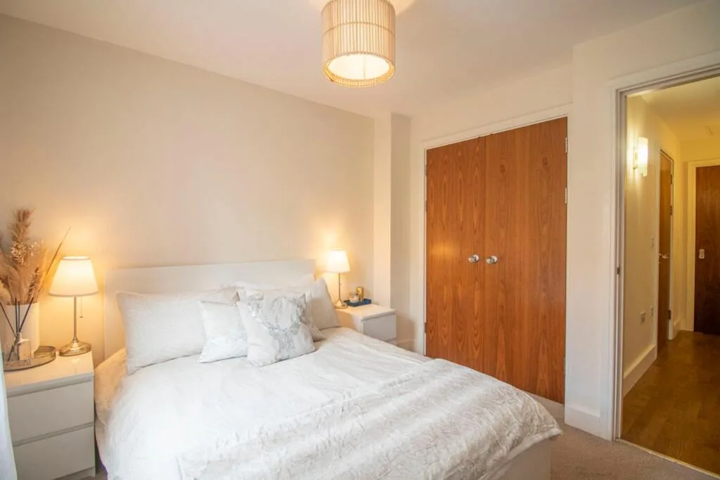 1 bedroom apartment for rent