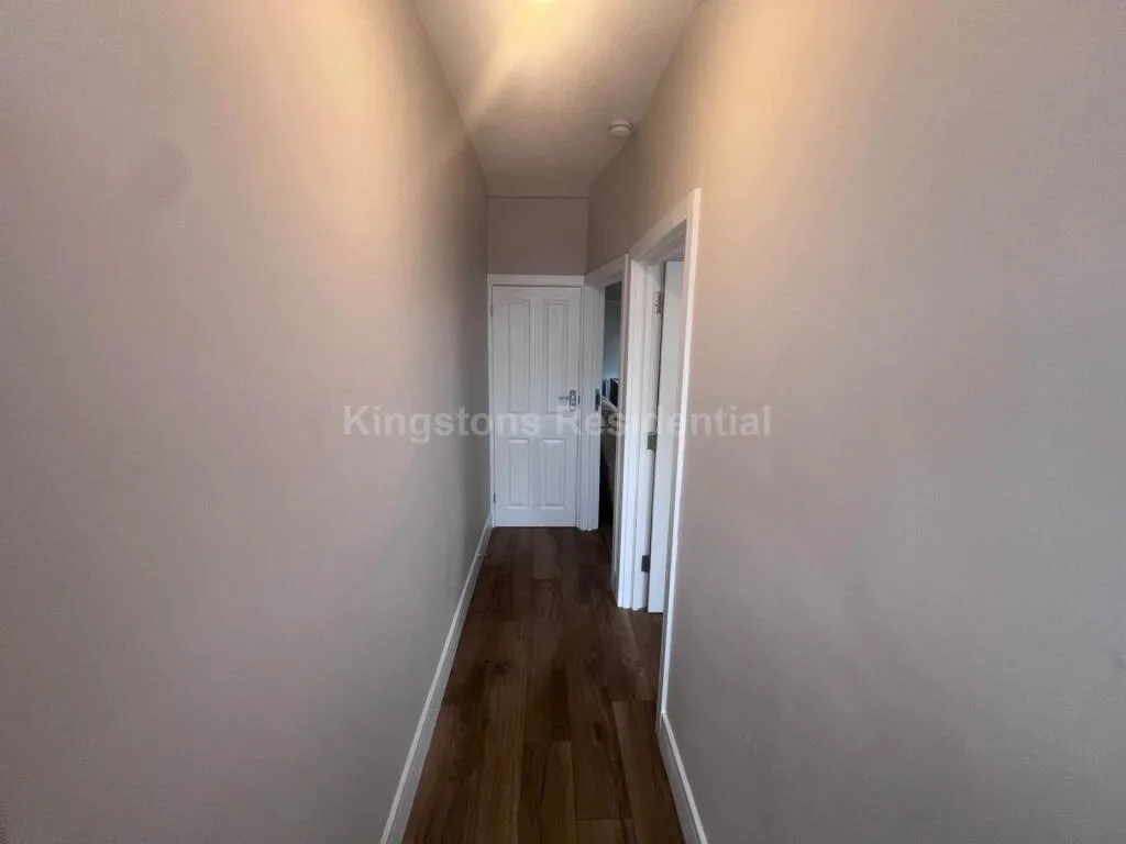 2 bedroom terraced house for rent