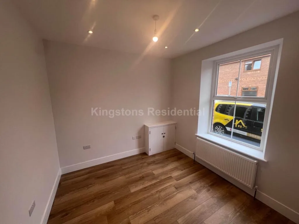 2 bedroom terraced house for rent