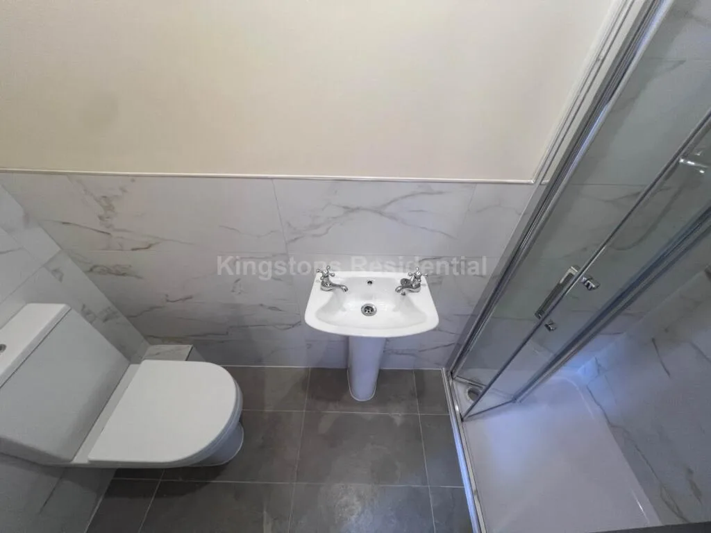 2 bedroom terraced house for rent
