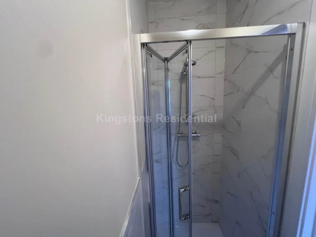 2 bedroom terraced house for rent