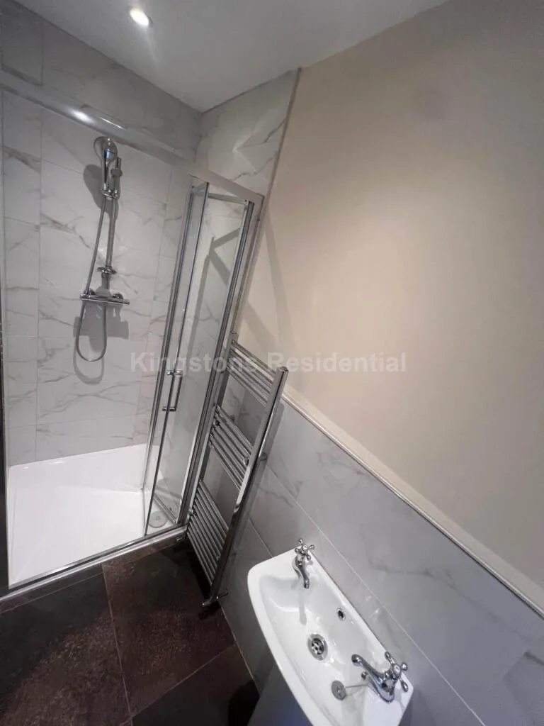 2 bedroom terraced house for rent