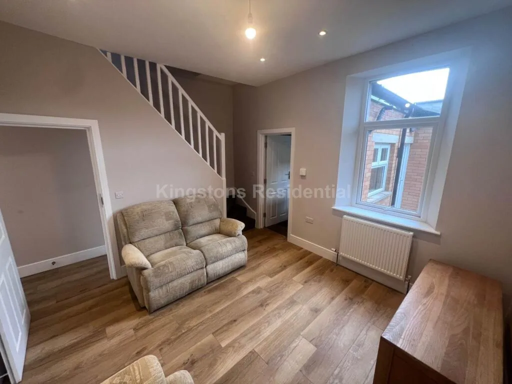2 bedroom terraced house for rent