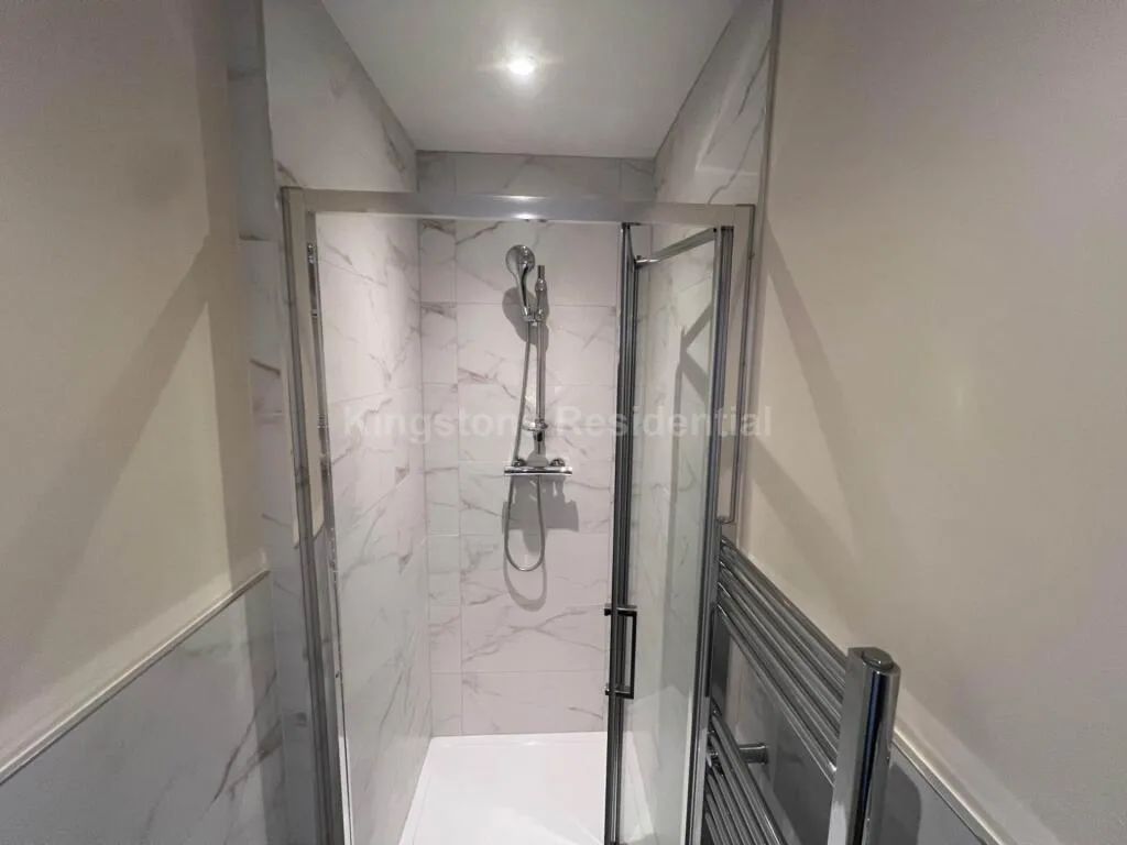 2 bedroom terraced house for rent