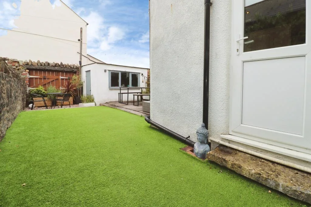 3 bedroom terraced house for rent