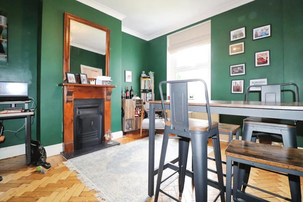 3 bedroom terraced house for rent