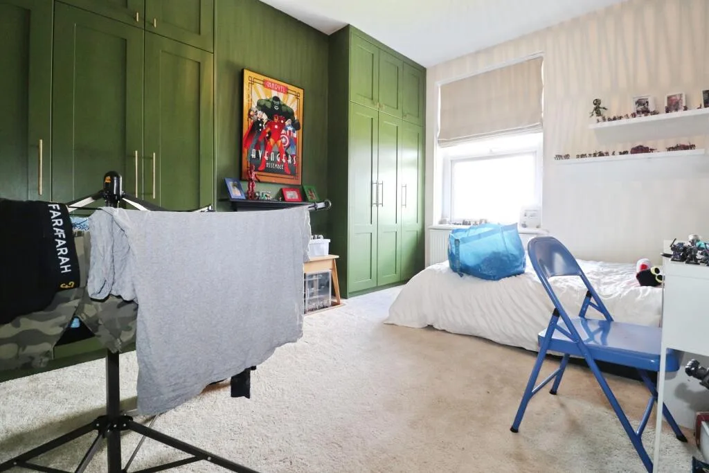 3 bedroom terraced house for rent