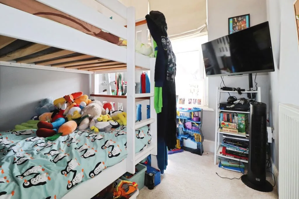 3 bedroom terraced house for rent