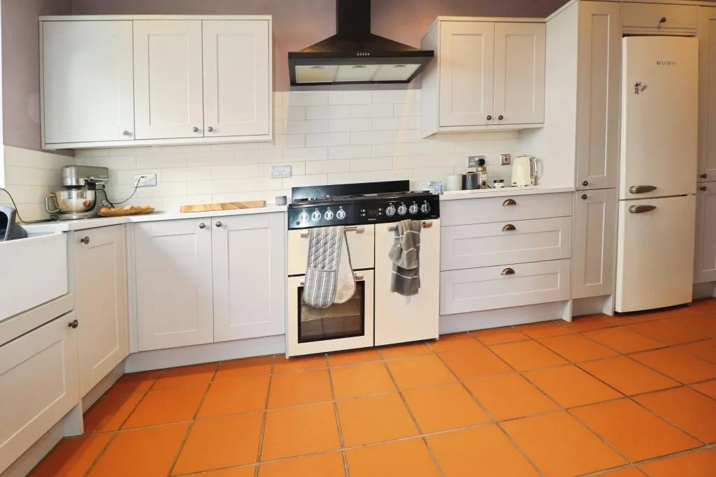 3 bedroom terraced house for rent
