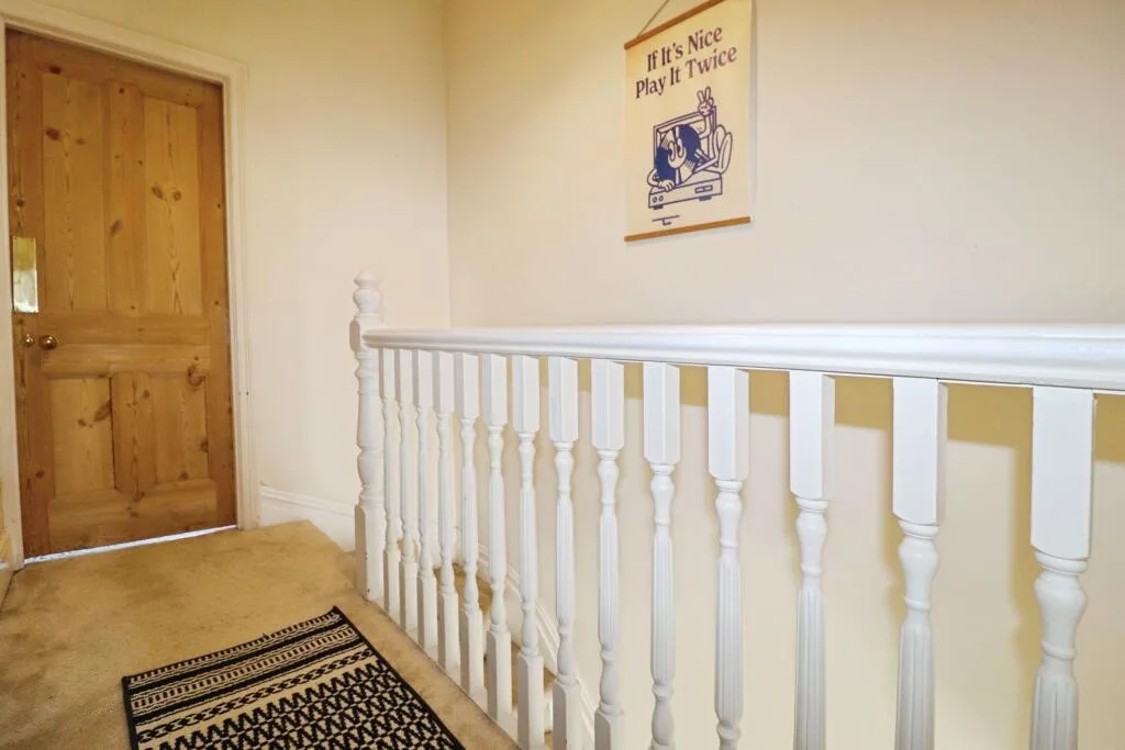 3 bedroom terraced house for rent