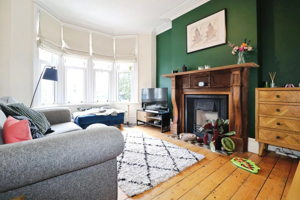 3 bedroom terraced house for rent