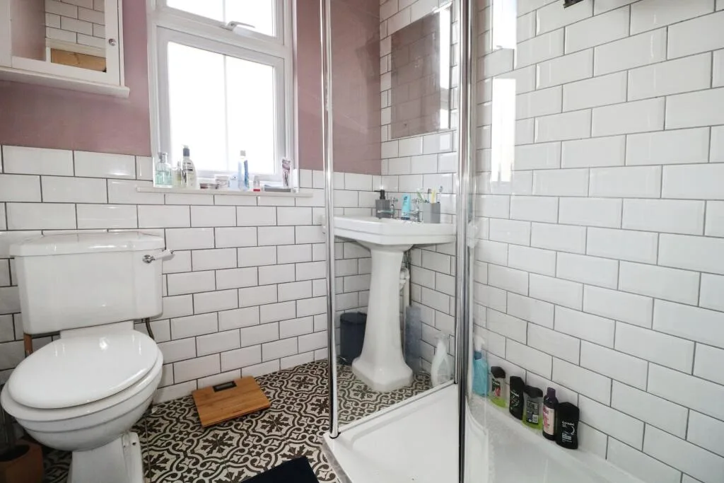 3 bedroom terraced house for rent