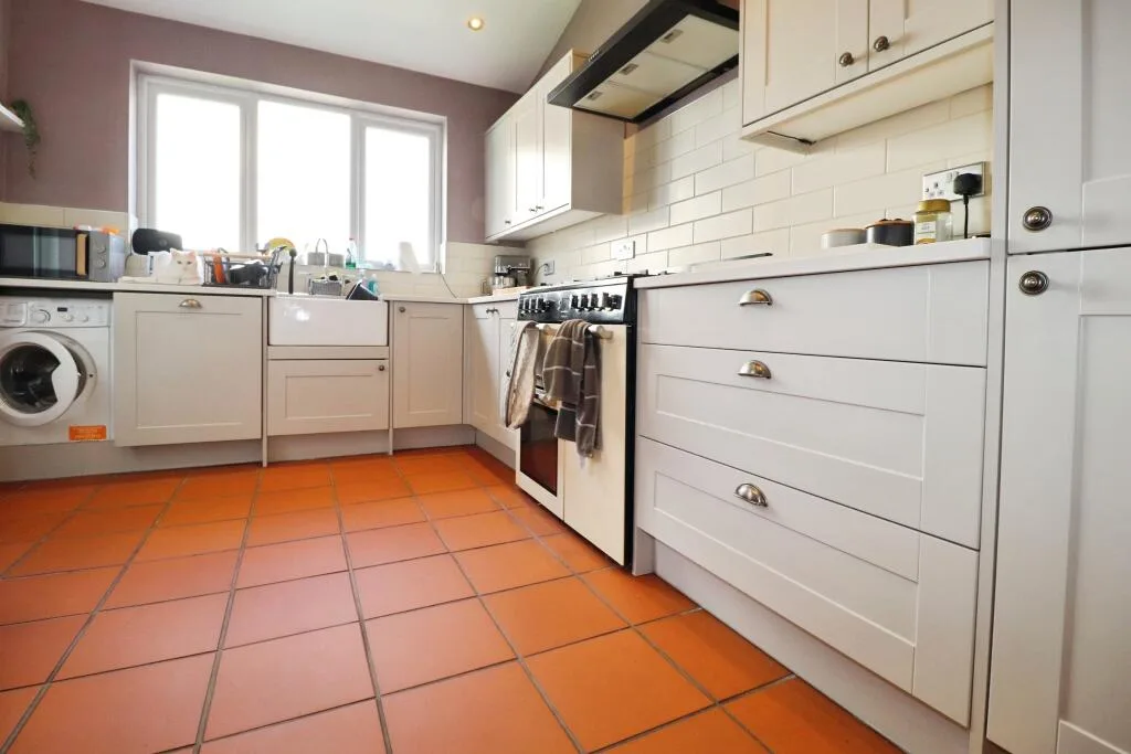 3 bedroom terraced house for rent
