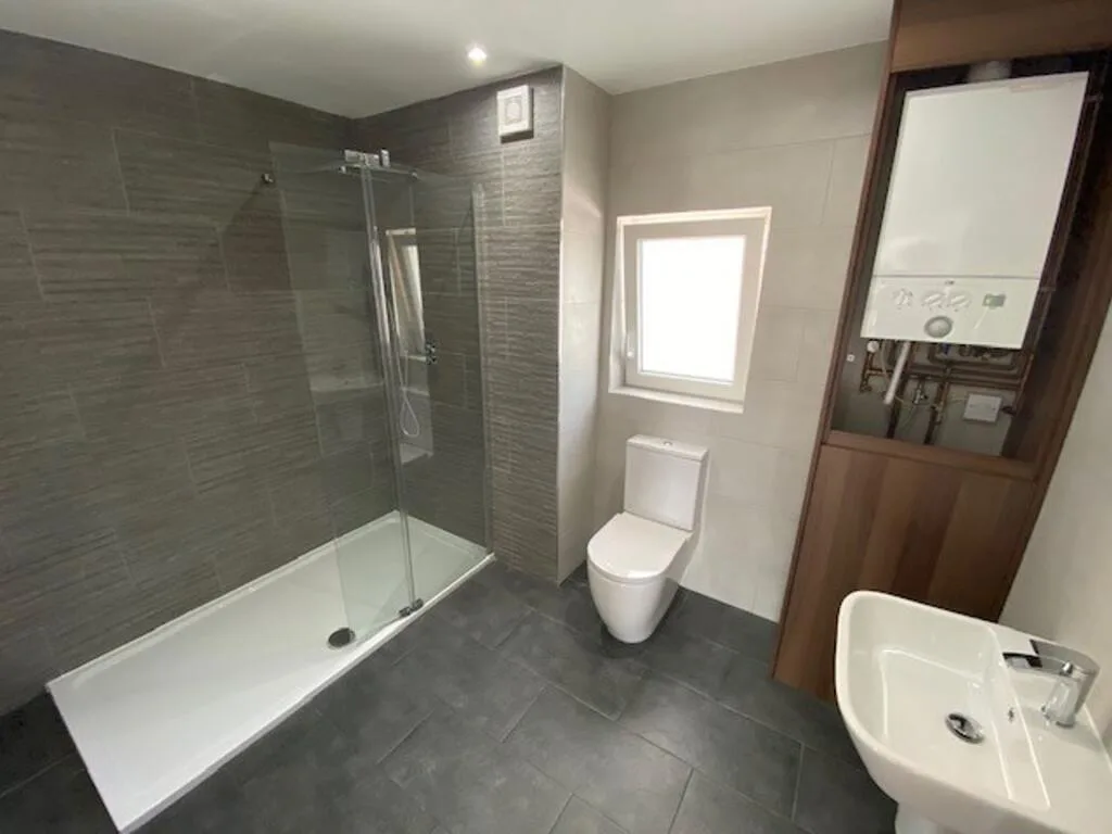 3 bedroom maisonette for rent