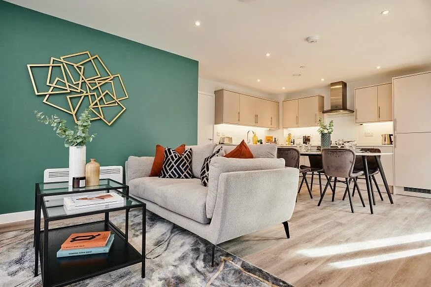 2 bedroom apartment for rent