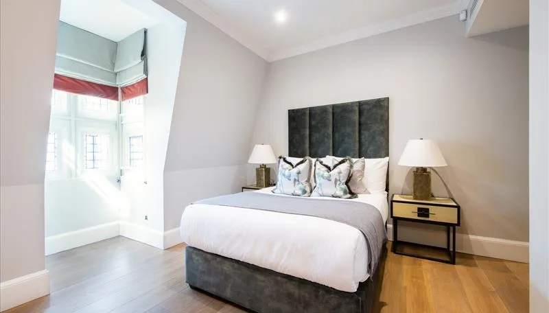 3 bedroom apartment for rent