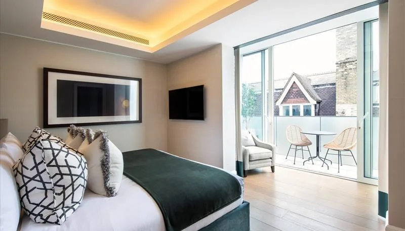 3 bedroom apartment for rent